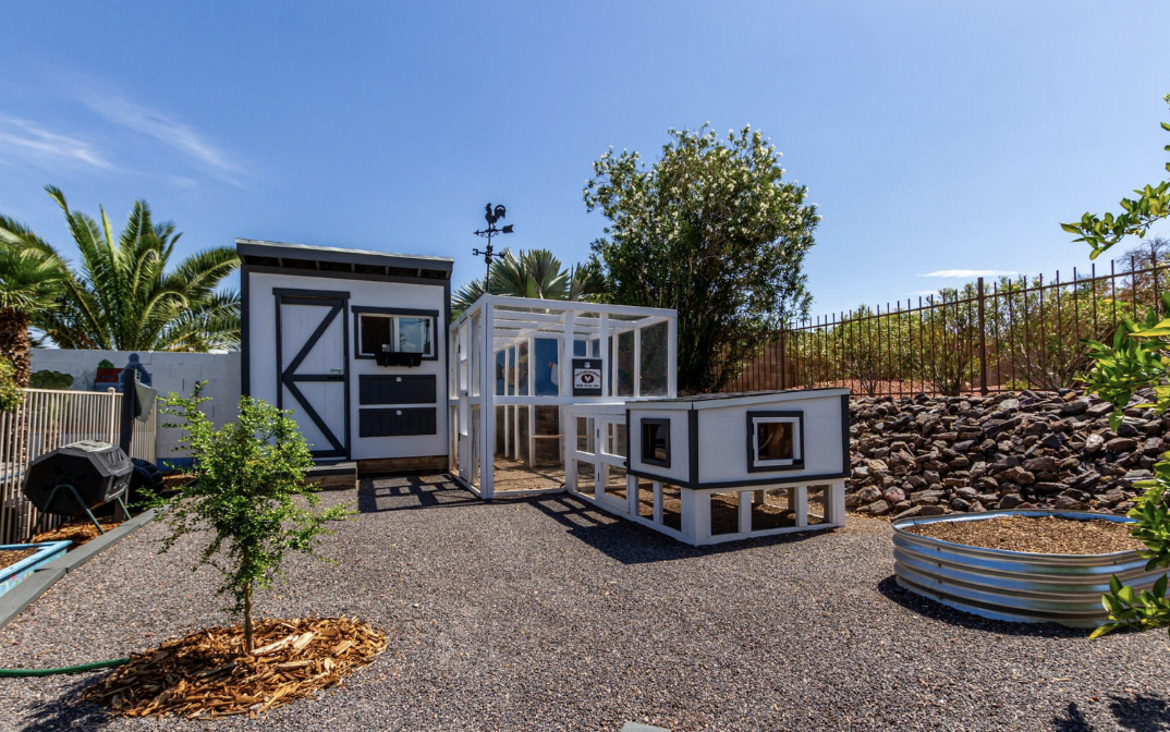 Janice Way House - Image 3